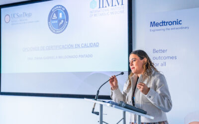 Segunda edición del Masterclass de Inmersión en Negocios Bariátricos