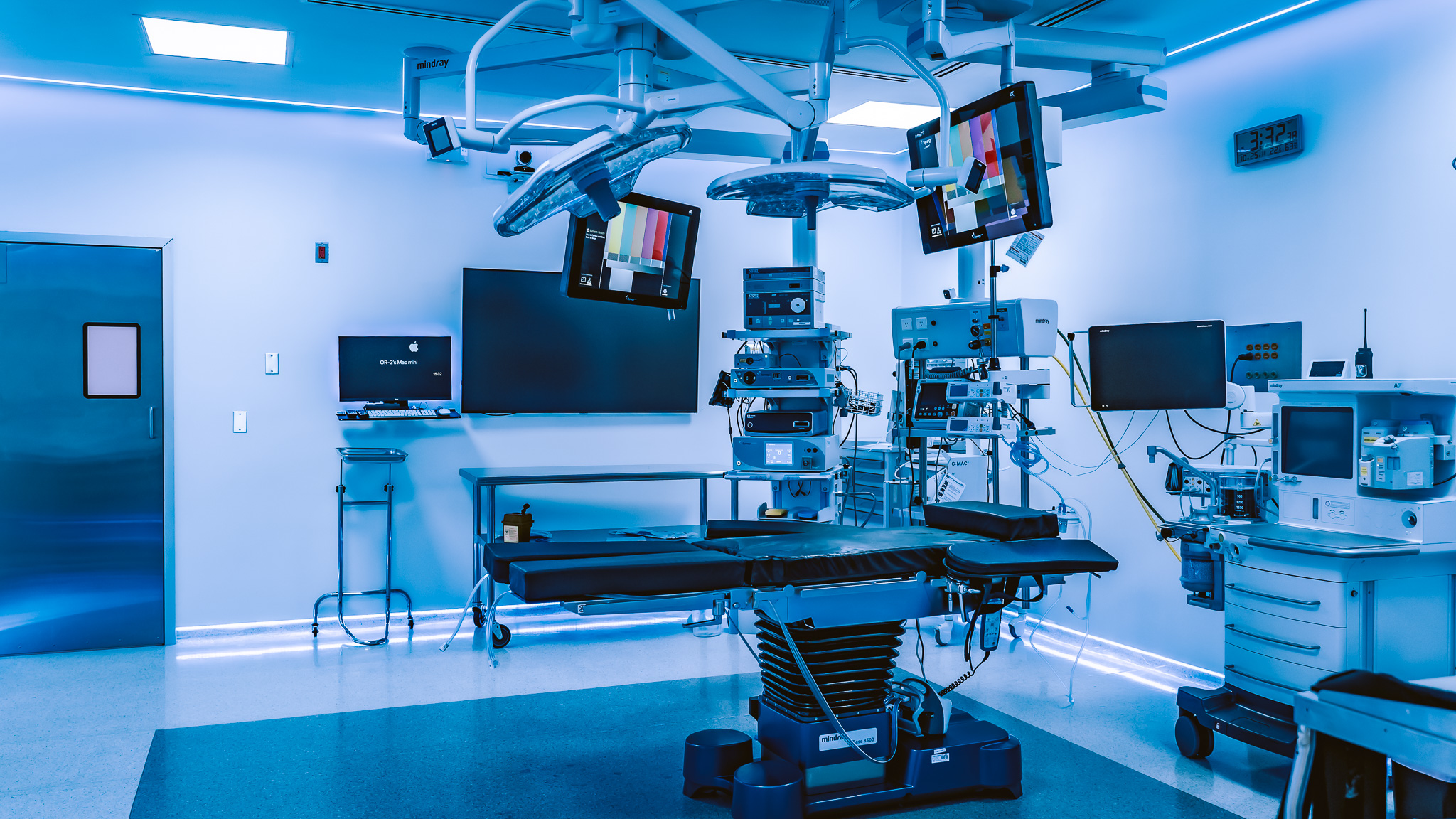 Únicos en Tijuana con endoscopía nasal 3D como estándar de atención