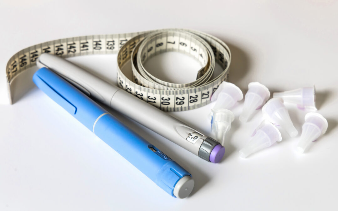 Dejar fármacos GLP-1: por qué el peso puede regresar más rápido (y cómo planearlo con seguridad)